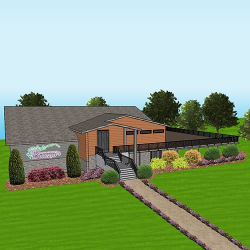 Wedding/Event Venue in Utica, NY » Breezes Banquet & Event Center