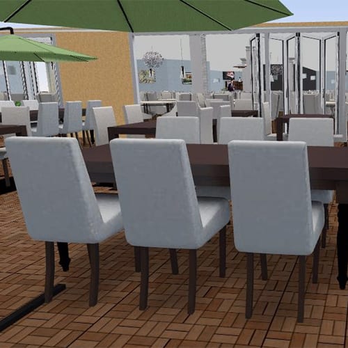 Wedding/Event Venue in Utica, NY » Breezes Banquet & Event Center